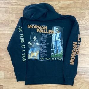 Morgan Wallen Sweatshirt